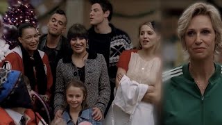 Do They Know It&#39;s Christmas? - Glee (HD)