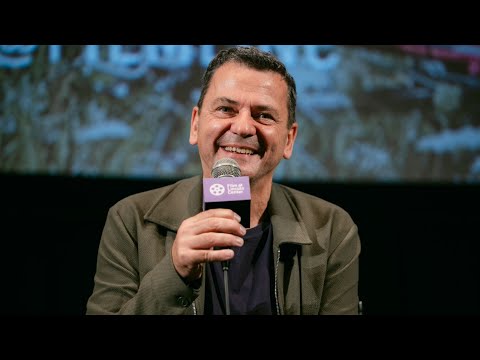 Thumbnail for video: Afire Q&A with Christian Petzold