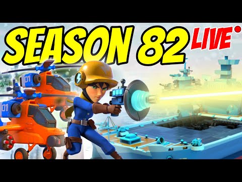 Chasing the World Record Winstreak