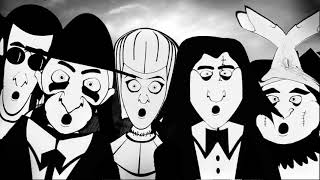 Resurrection Corporation - Official Trailer