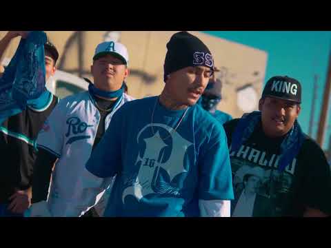 Mr. BABYFACE X DEMON - Opp On The Block - (Music Video) FHQ