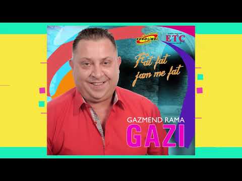 Gazmend Rama GAZI - Kallne oj motrat e mija (audio) 2018