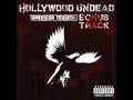 Hollywood Undead - SCAVA (Guitar) 