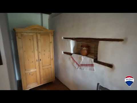 Prezentare Pensiune Crit - Brașov