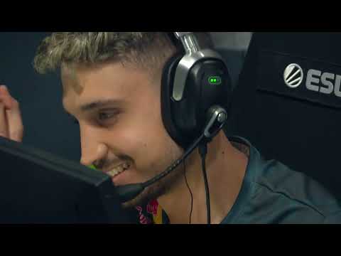 ENCE's new star shuts down Rare Atom