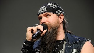 Black Label Society&#39;s &#39;Grimmest Hits&#39; + Meanest Riffs With Zakk Wylde