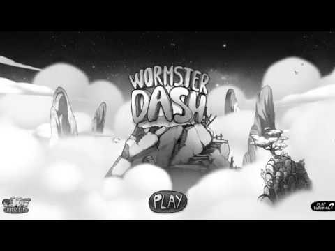 Wormster Dash trailer long version #2 thumbnail