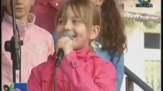 Anastasia - Piccolo Coro