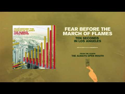 Video thumbnail for Ten Seconds in Los Angeles