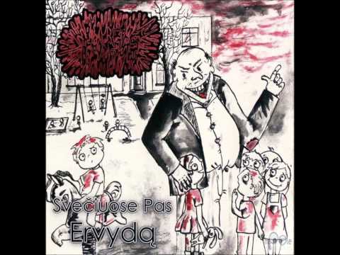 Faršas - Kaunas-Lenkijos sostinė