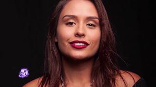 Olga Aguilar divulges secrets from TNT's Animal Kingdom | American Latino video