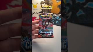 Chaos Rising 12 #chaosrising #pokemon #pokemonchannel #pokemoncards #pokemontcg #tradingcards