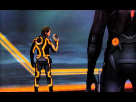 Kingdom Hearts 3D Cutscene 77 - Another Plan