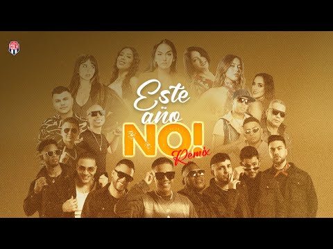 ESTE AÑO NO REMIX - Combinación de La Habana [Edición Especial 20º Aniversario]