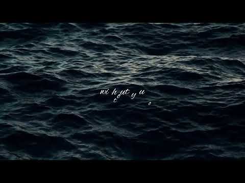 The Clouding ~ Lost At Sea (lyrics)