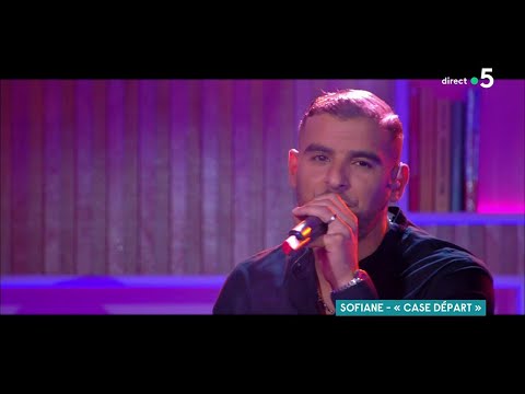 Le live : Sofiane « Case Départ » - C à Vous - 20/05/2021