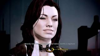 Earning Loyalty - Let's Play Mass Effect 2 Part 40