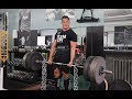 BEGGINERS SHOULD NOT CUT FOR A WEIGHT CLASS