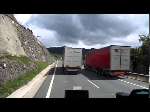 download lagu mp3 mp4 Barcelona Truck Driver, download lagu Barcelona Truck Driver gratis, unduh video klip Barcelona Truck Driver