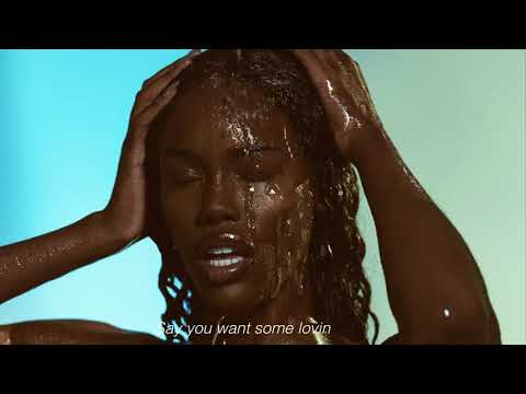 GOOD GOOD Lyric Video