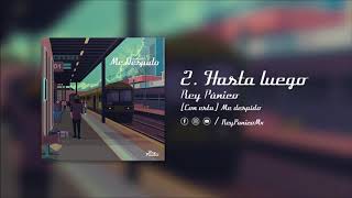 Hasta Luego Music Video