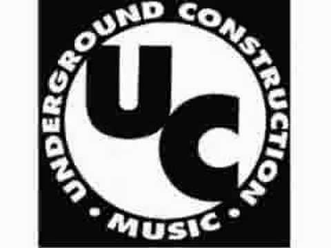 DJ Trajic - Rise - Underground Construction - UC music