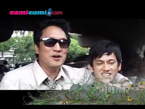 Kolaborasi Lintas Generasi Ikang Fauzy & Esta Band