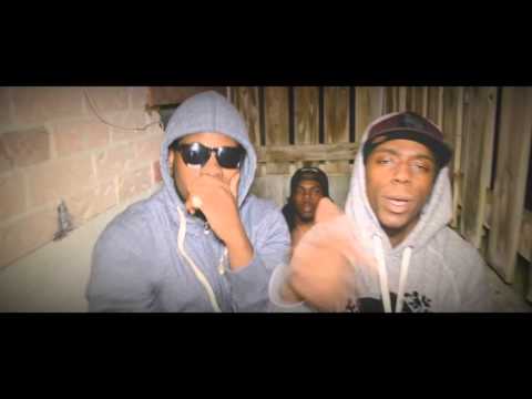 BO BAYNEZ x TOP GUNNA - 'DIRTY MONEY/TRAP' [SHOT BY @416EOD]