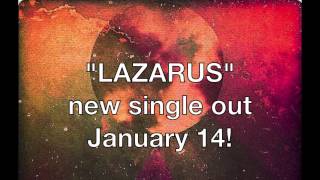 The Deer Tracks - Lazarus New Single Teaser