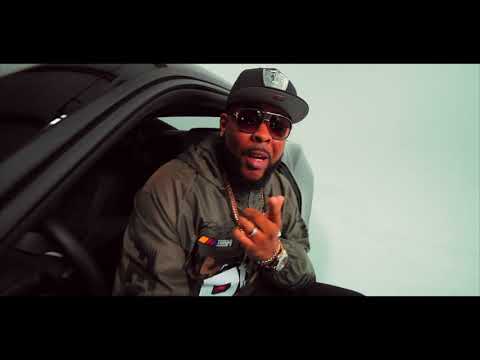 Hard Hitta Problem Talkin Bout (feat Lil Darrion) (Official Music Video)