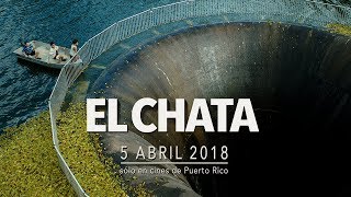 TRAILER OFICIAL DE EL CHATA