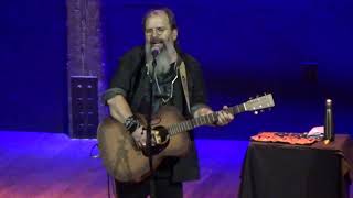 Steve Earle @The City Winery, NYC 3/12/24  No.29
