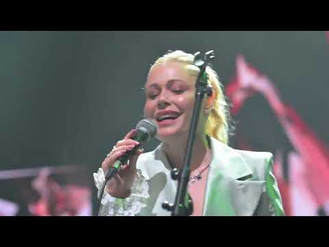 Victoria Loba feat. Bitola's Chamber Orchestra - La Copa de la Vida