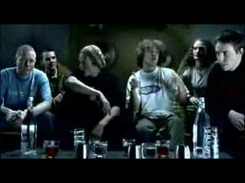 Ritarikunta, Mikrofonistit, Davo - Päästä Parhaasta