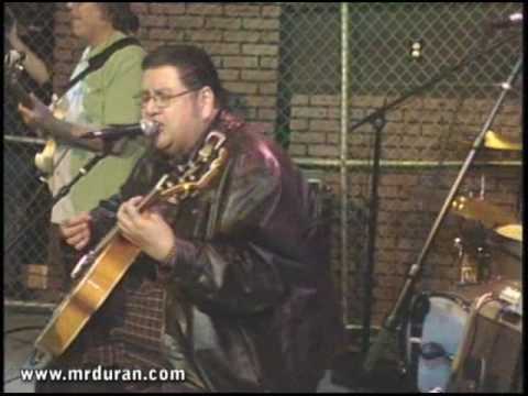 The Big Manny Band: "Mi Ultima Parranda"