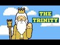 The Trinity | Catholic Central