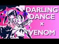 Mashup Darling Dance Venom Kairiki Bear