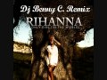 Rihanna - Only Girl (Dj Benny C. Remix) 2011 