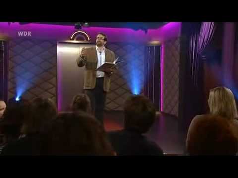 Jochen Malmsheimer - Die negativen Seiten des Sommers