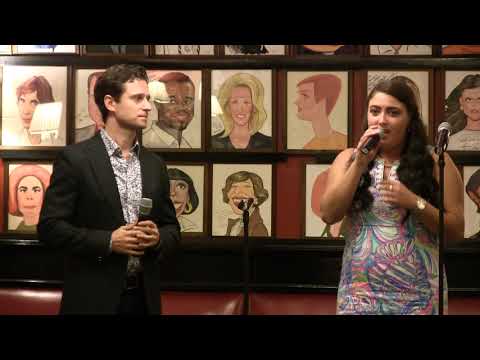 Kevin Massey & Liv Rand   "You'll Be in My Heart" from Disney's Tarzan