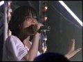 Morikawa Miho - Blue Water (Live) 