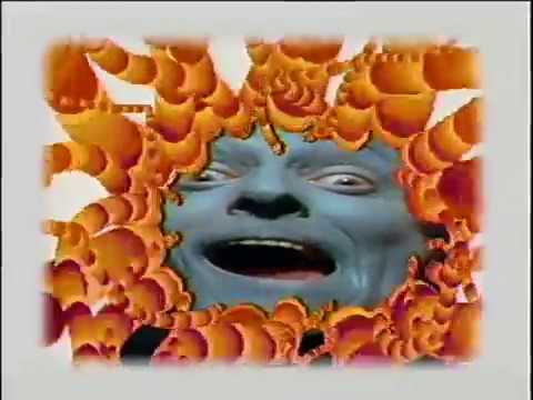 The Residents - "Icky Flix" - 07 - This is a Man's World