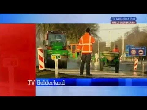 GLD Nieuws 6 maart 2009 - Nieuws
