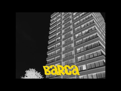 Reece West - Barca (Music Video)