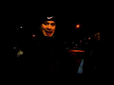 JMA FT EL AUDAZ  X  BENDECIDO