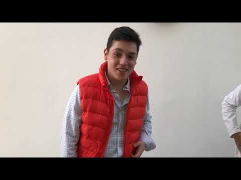 Back to the Future Recreation