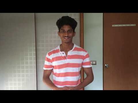 akshay pawar introduction video
