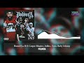 Polvora Hanzel La H Ft Casper Magico Juliito Tutu Baby Johnny