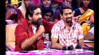 Alphones Joseph - Dance