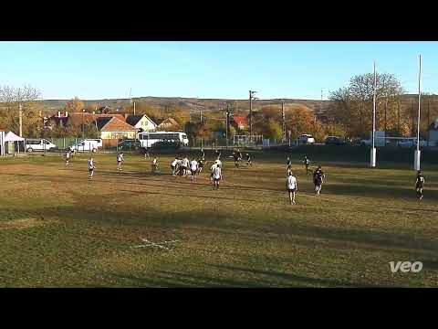 CSM Alba Iulia vs CSU Cluj Junior U18 & U20